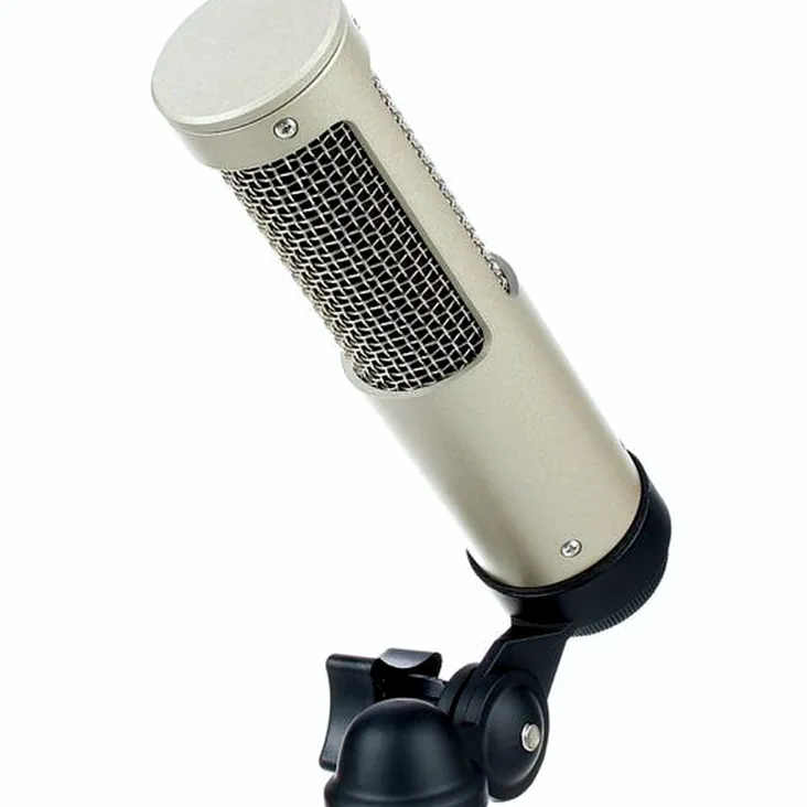 Royer Labs R-10 MP Recenze: Objektivní pohled na vybavení