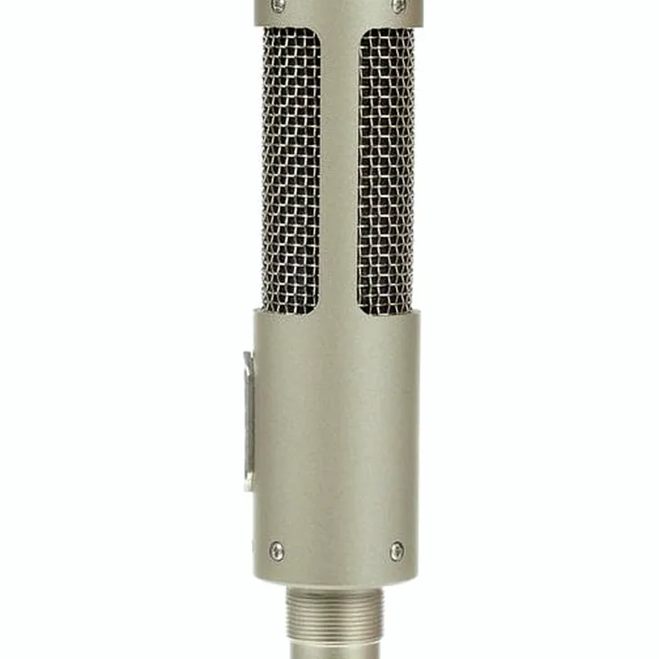 Royer Labs R-10 Recenze: Proč byste ho měli mít ve studiu?