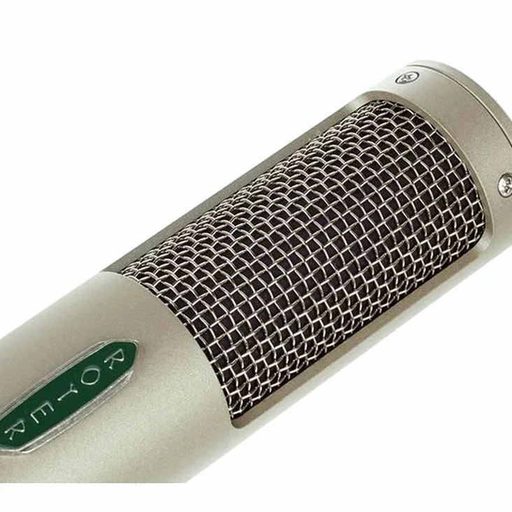 Royer Labs R-10 Recenze: Proč byste ho měli mít ve studiu?