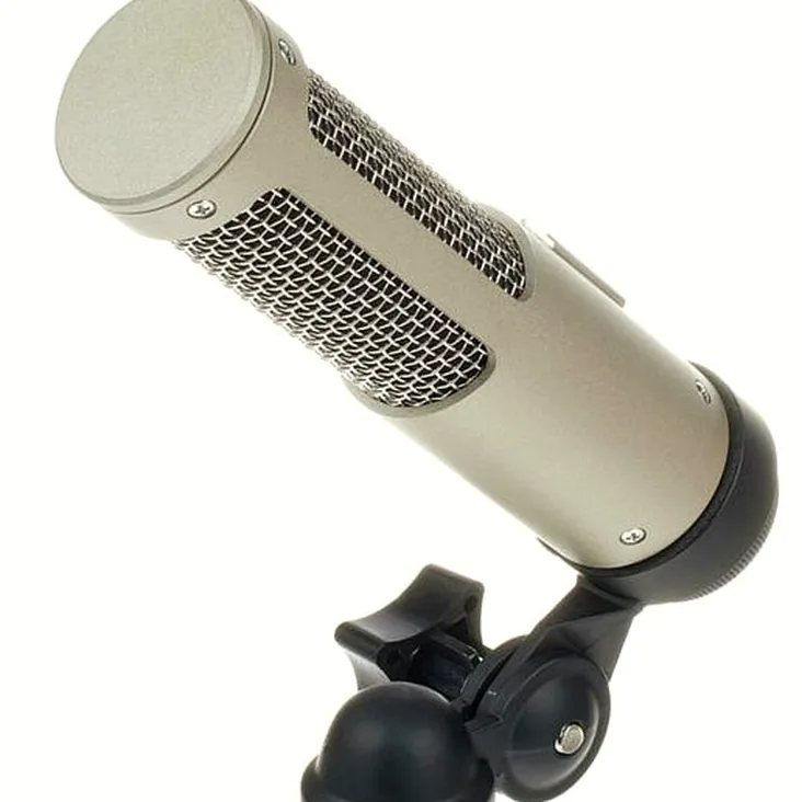 Royer Labs R-10 Recenze: Proč byste ho měli mít ve studiu?
