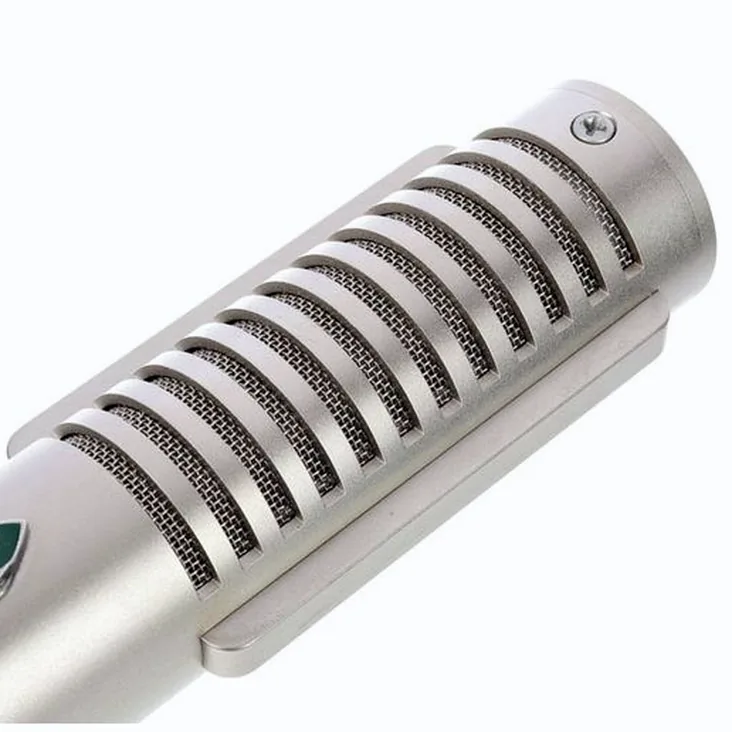 Royer Labs R-121 MP Recenze: Nejdůležitější funkce a parametry