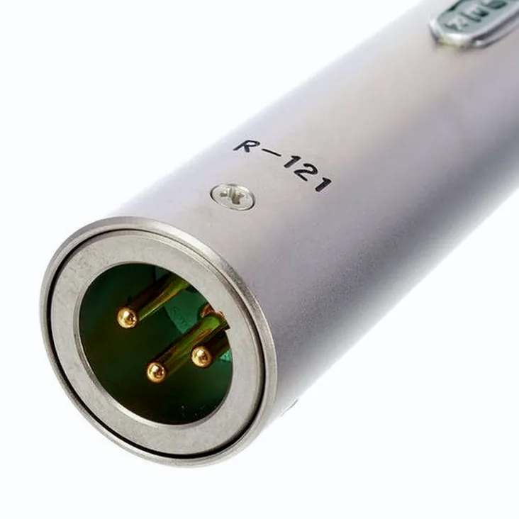 Royer Labs R-121 MP Recenze: Nejdůležitější funkce a parametry