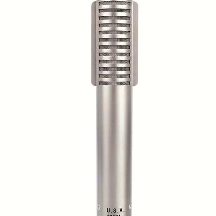 Royer Labs R-121 MP Recenze: Nejdůležitější funkce a parametry