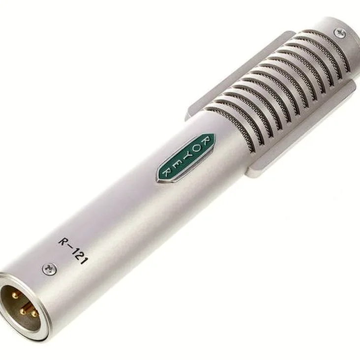 Royer Labs R-121 Recenze: Celá pravda o tomto mikrofonu