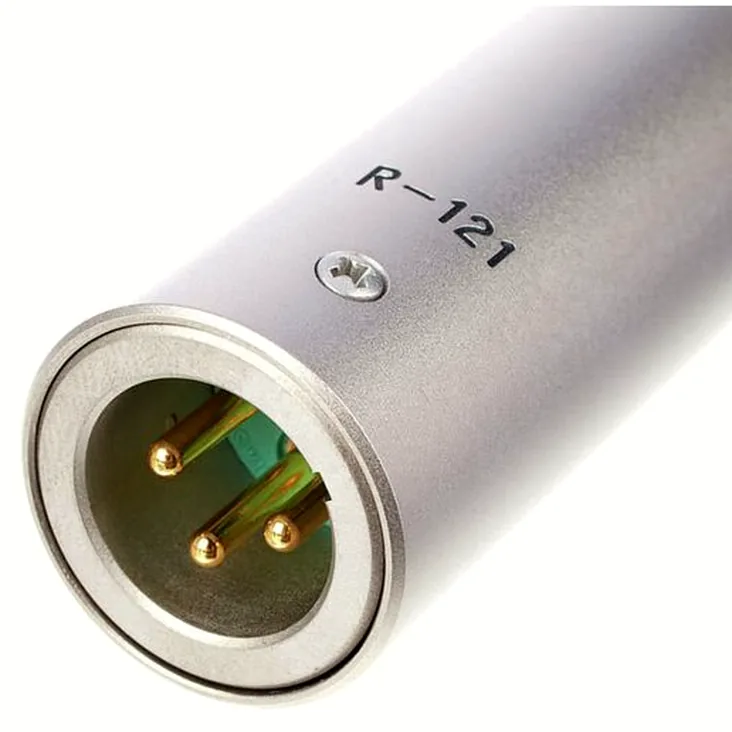 Royer Labs R-121 Recenze: Celá pravda o tomto mikrofonu
