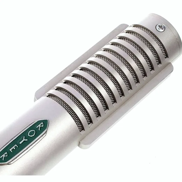 Royer Labs R-121 Recenze: Celá pravda o tomto mikrofonu