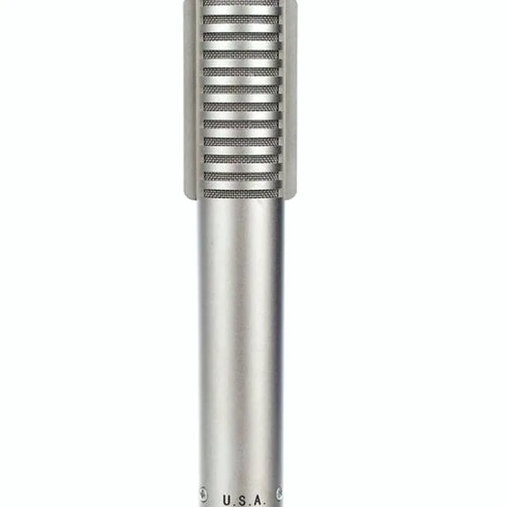 Royer Labs R-121 Recenze: Celá pravda o tomto mikrofonu