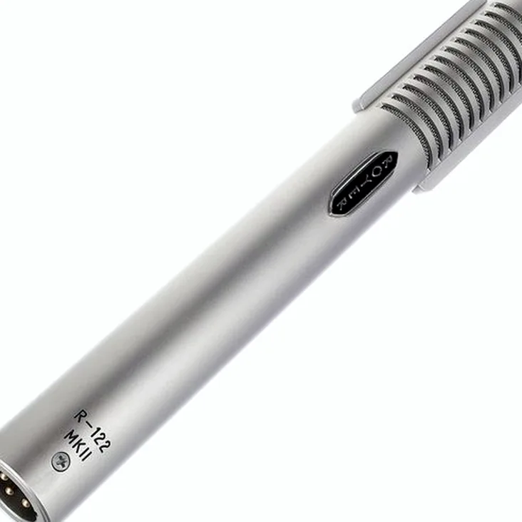 Royer Labs R-122 MkII Matched Pair Recenze: Ověřujeme spolehlivost v mixu