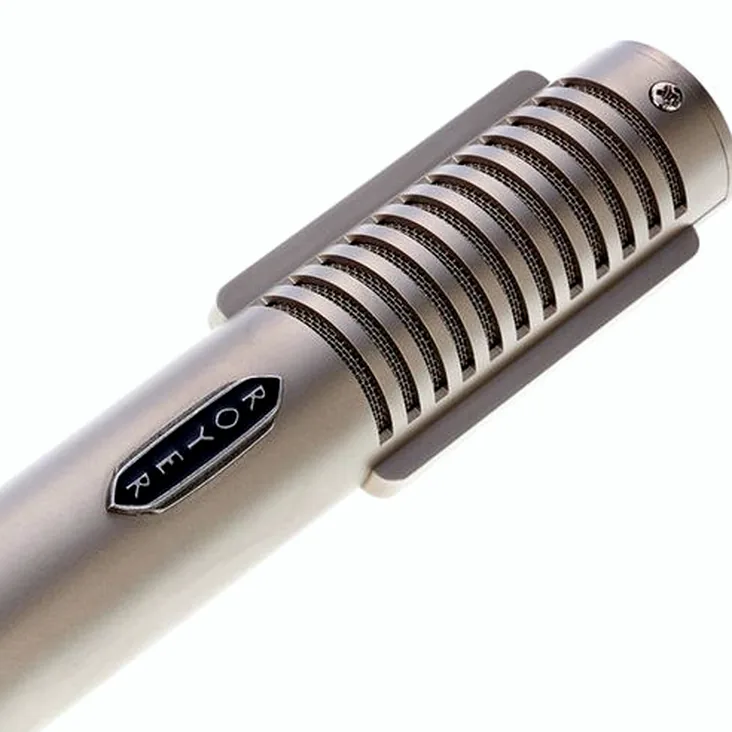 Royer Labs R-122 MkII Recenze: Test kvality zvuku a přesnosti