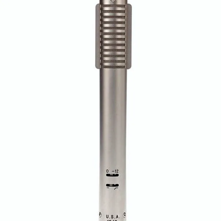 Royer Labs R-122 MkII Recenze: Test kvality zvuku a přesnosti