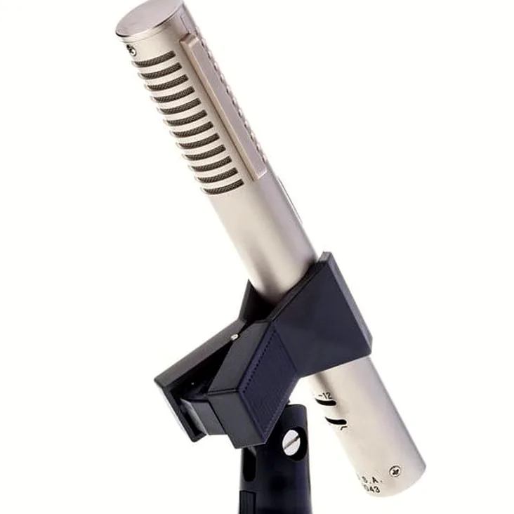 Royer Labs R-122 MkII Recenze: Test kvality zvuku a přesnosti