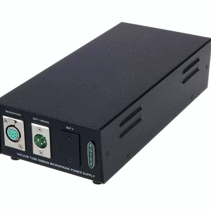 Royer Labs R-122V Recenze: Rychlá analýza nejdůležitějších vlastností