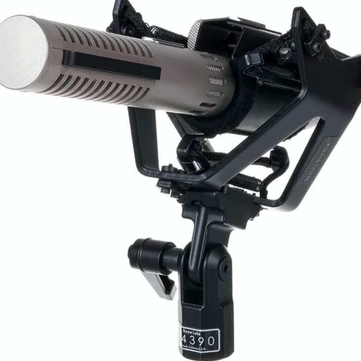 Royer Labs R-122V Recenze: Rychlá analýza nejdůležitějších vlastností