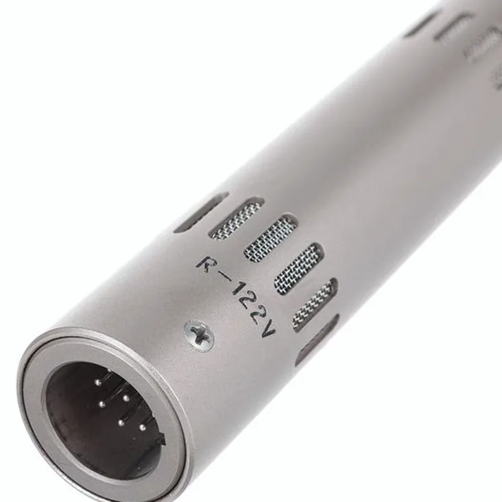 Royer Labs R-122V Recenze: Rychlá analýza nejdůležitějších vlastností