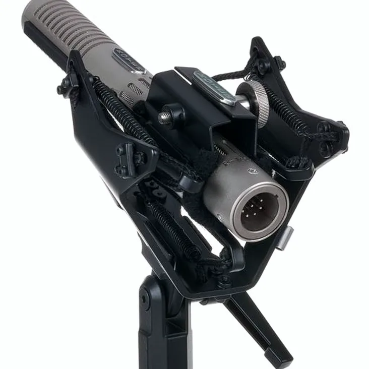 Royer Labs R-122V Recenze: Rychlá analýza nejdůležitějších vlastností