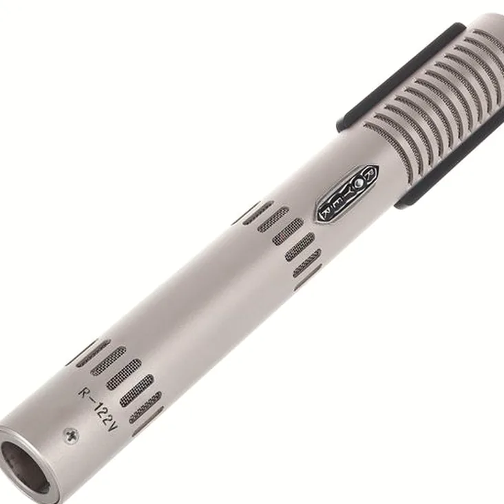 Royer Labs R-122V Recenze: Rychlá analýza nejdůležitějších vlastností