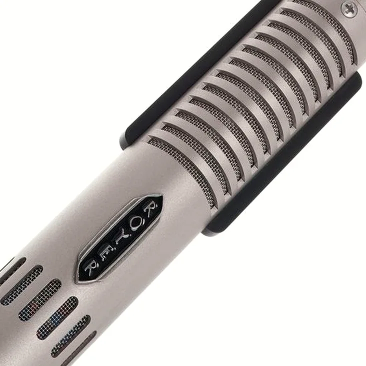 Royer Labs R-122V Recenze: Rychlá analýza nejdůležitějších vlastností