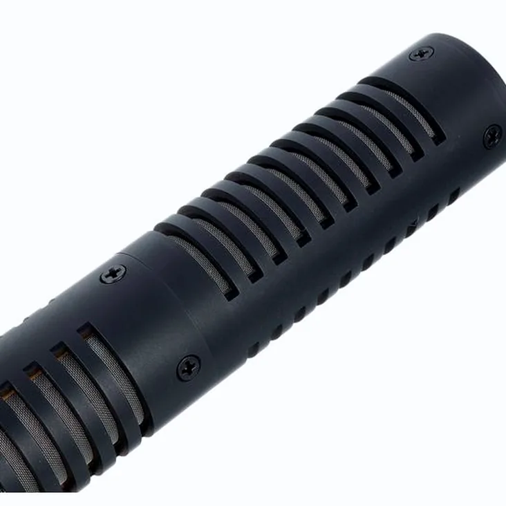 Royer Labs SF-12 Recenze: První dojmy z nahrávání