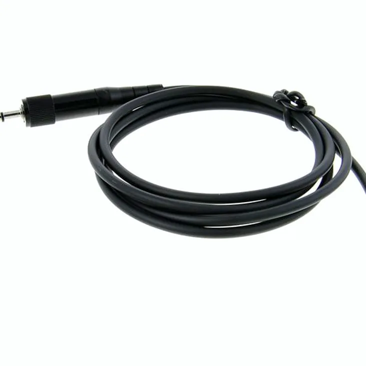 Rumberger AFK-K1 Cable f Wireless Sennh. Recenze: Expertní analýza zvuku