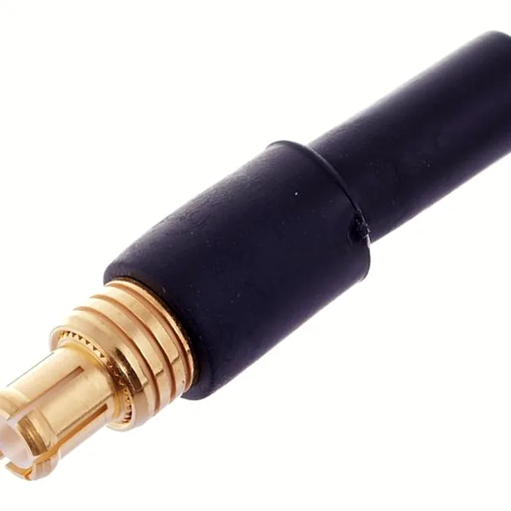 Rumberger AFK-K1 Cable f. Wireless Shure Recenze: Vše o tomto modelu