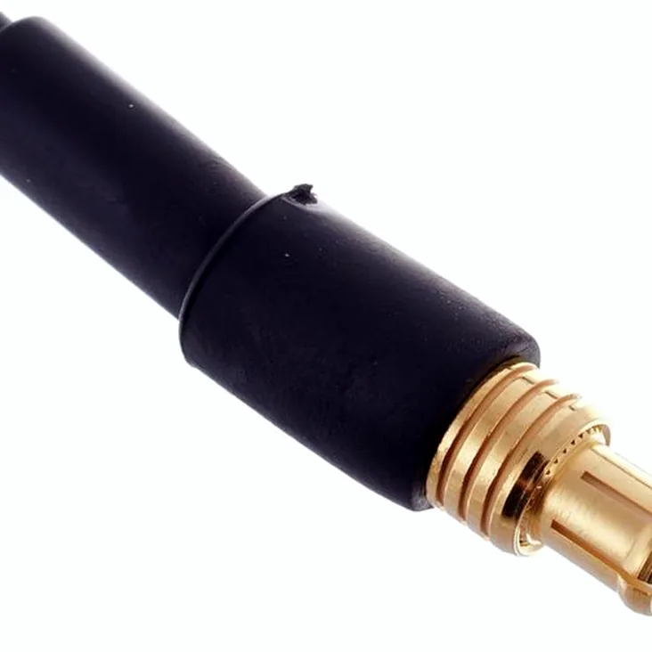 Rumberger AFK-K1 Cable f. Wireless Shure Recenze: Vše o tomto modelu