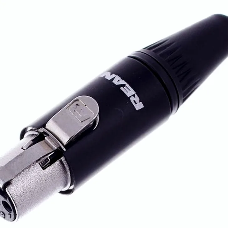 Rumberger AFK-K1 Cable f. Wireless Shure Recenze: Vše o tomto modelu