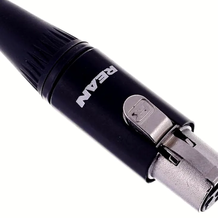 Rumberger AFK-K1 Cable f. Wireless Shure Recenze: Vše o tomto modelu