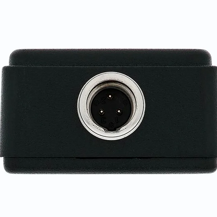 Rumberger Easypick EP-1 (B) Pickup Recenze: Stojí za to do domácího studia?