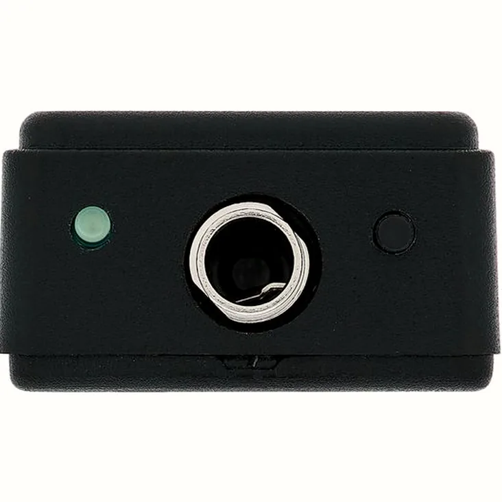 Rumberger Easypick EP-1 (B) Pickup Recenze: Stojí za to do domácího studia?