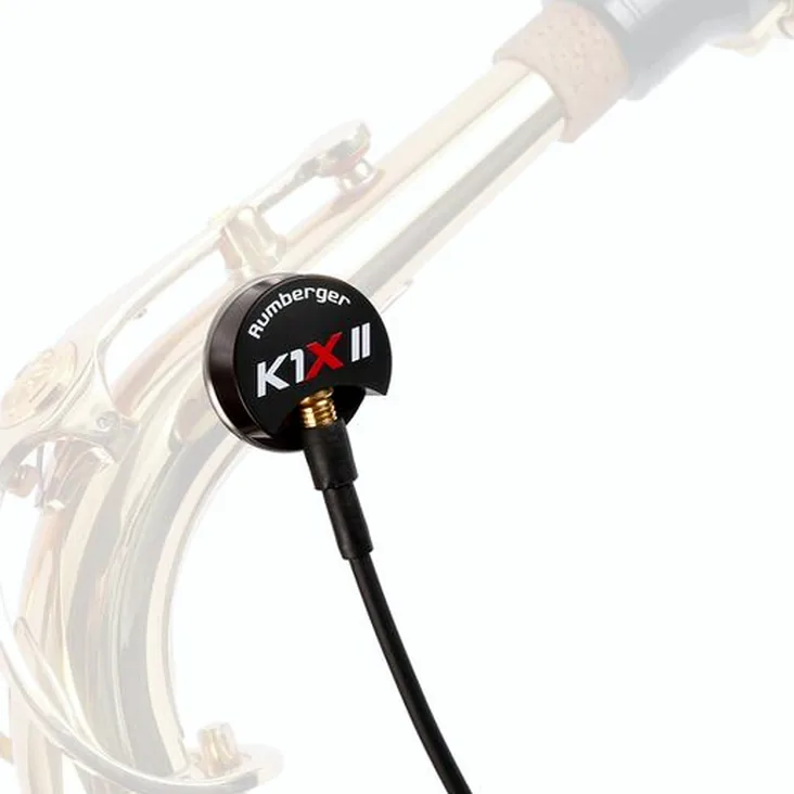 Rumberger K1X II Pickup Clarinet Set Recenze: Upřímný verdikt uživatele