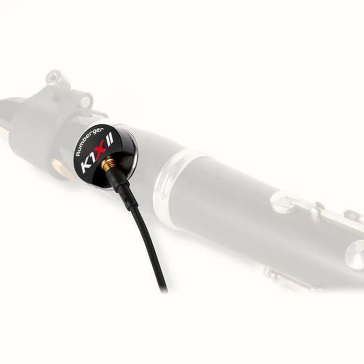 Rumberger K1X II Pickup Clarinet Set Recenze: Upřímný verdikt uživatele