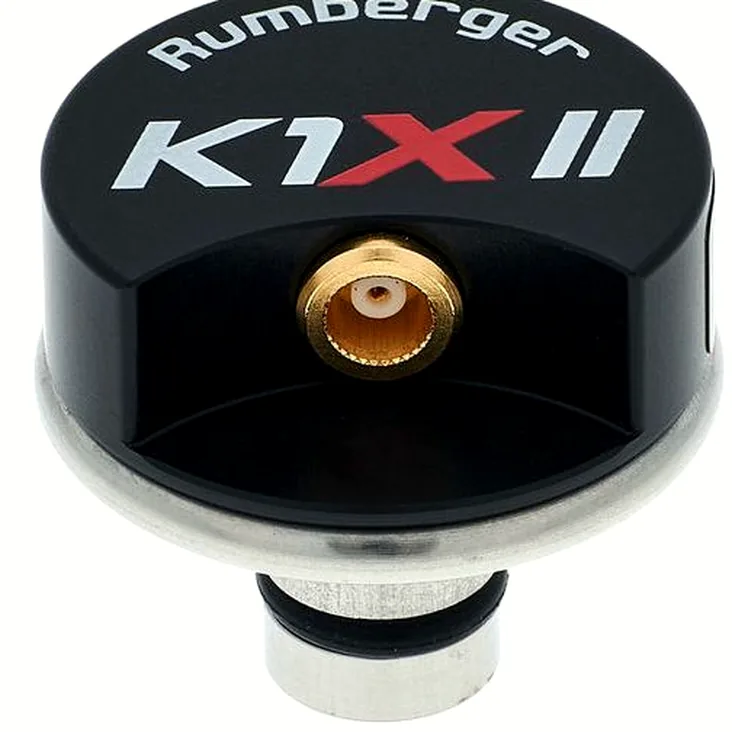 Rumberger K1X II Pickup Clarinet Set Recenze: Upřímný verdikt uživatele