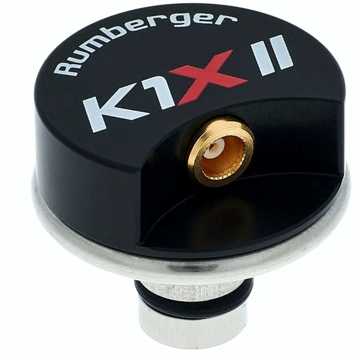 Rumberger K1X II Pickup Clarinet Set Recenze: Upřímný verdikt uživatele