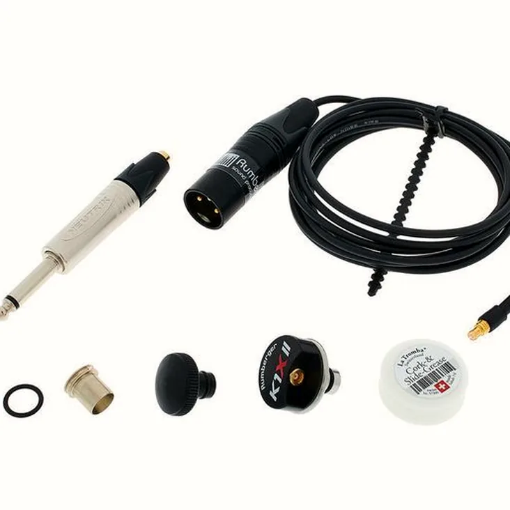 Rumberger K1X II Pickup Clarinet Set Recenze: Upřímný verdikt uživatele