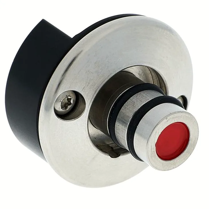 Rumberger K1X II Replacement Mic Recenze: Úplná technická specifikace