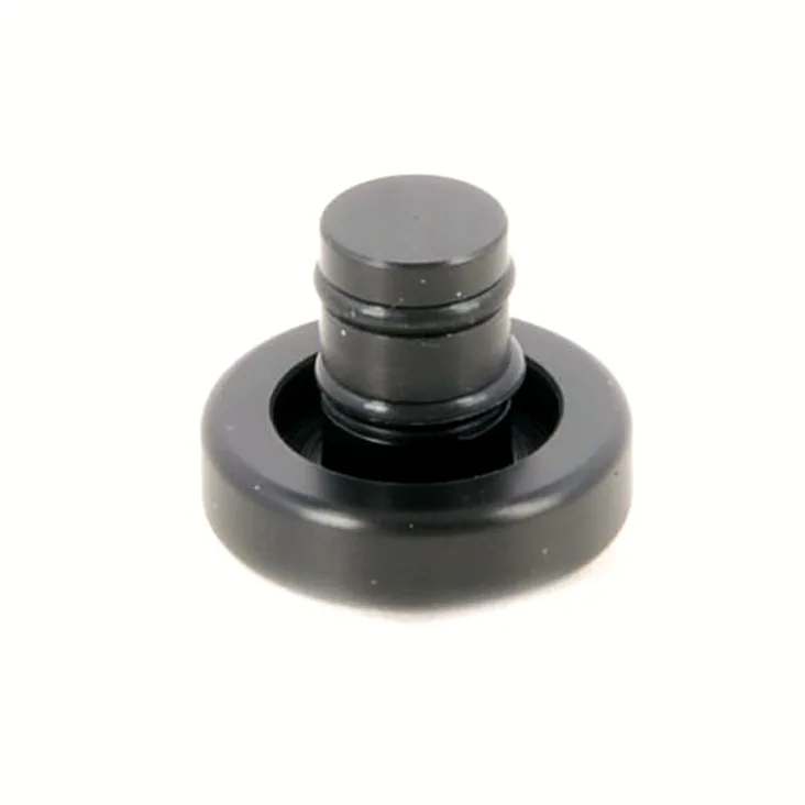 Rumberger Replacement Plug for K1 Recenze: Výhody a nevýhody konstrukce