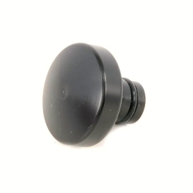 Rumberger Replacement Plug for K1 Recenze: Výhody a nevýhody konstrukce