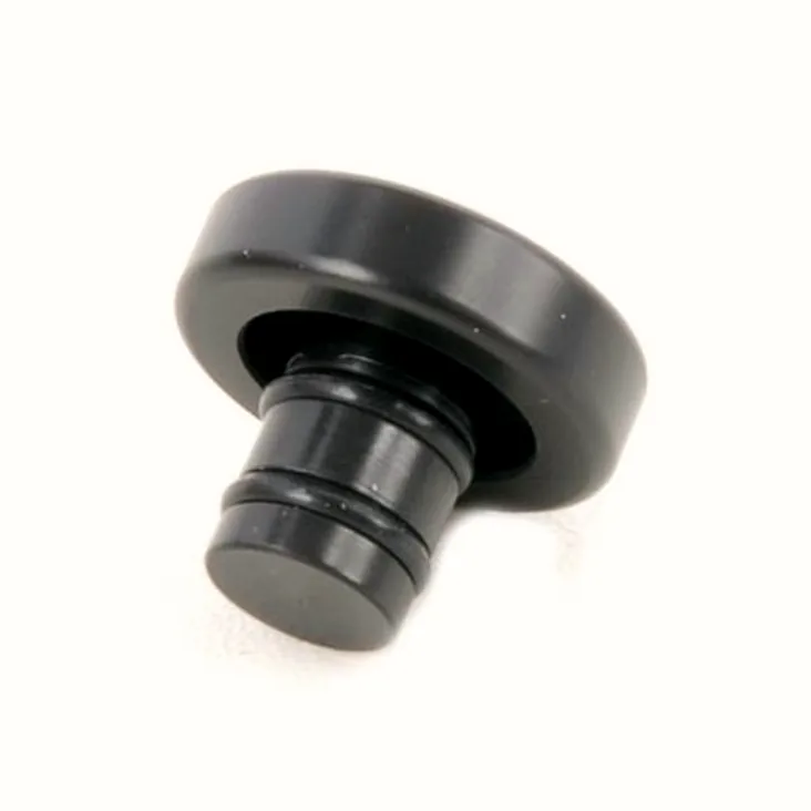 Rumberger Replacement Plug for K1 Recenze: Výhody a nevýhody konstrukce