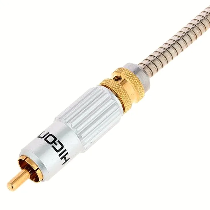 Rumberger SG- 2- L Vocal Micro Long Recenze: Dojmy z každodenní práce