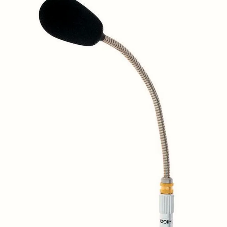 Rumberger SG- 2- L Vocal Micro Long Recenze: Dojmy z každodenní práce