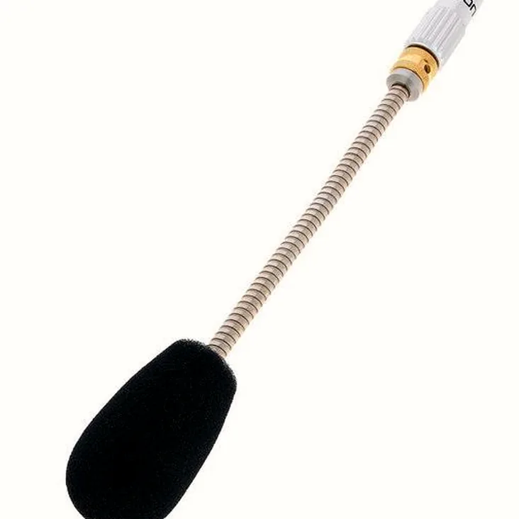 Rumberger SG- 2- M Vocal Micro Medium Recenze: Co musíte vědět před nákupem