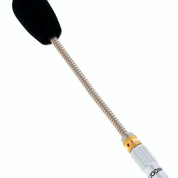 Rumberger SG- 2- M Vocal Micro Medium Recenze: Co musíte vědět před nákupem