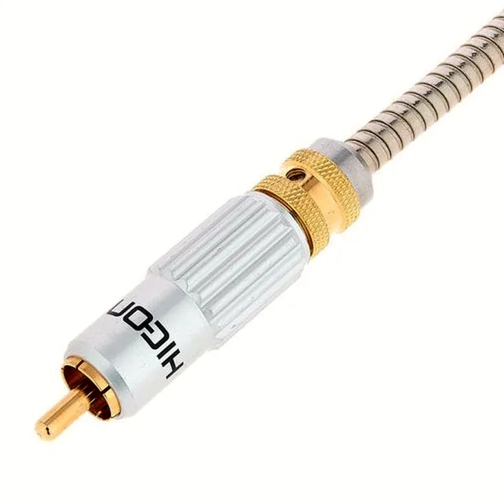 Rumberger SG- 2- M Vocal Micro Medium Recenze: Co musíte vědět před nákupem