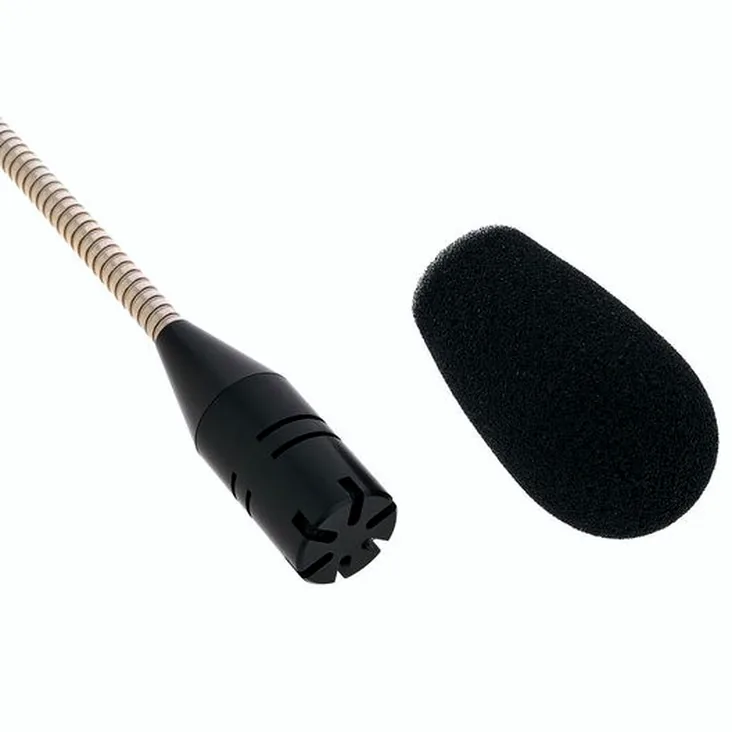 Rumberger SG- 2- M Vocal Micro Medium Recenze: Co musíte vědět před nákupem