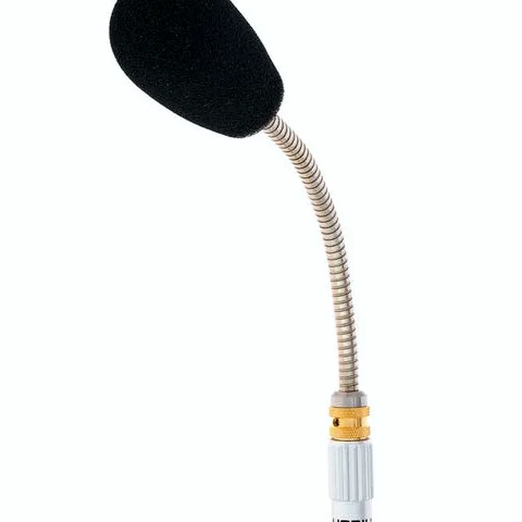 Rumberger SG- 2- M Vocal Micro Medium Recenze: Co musíte vědět před nákupem