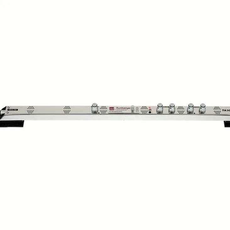 Rumberger TA3000 X- L Descant Recenze: Dobrá volba mikrofonu pro rok 2026?