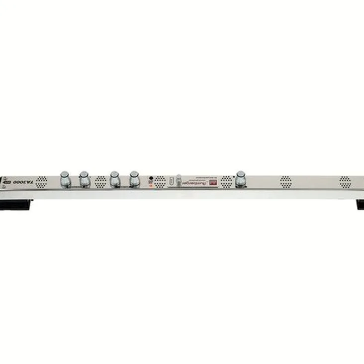 Rumberger TA3000 X- L Descant Recenze: Dobrá volba mikrofonu pro rok 2026?
