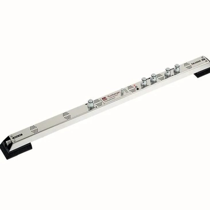 Rumberger TA3000 X- L Descant Recenze: Dobrá volba mikrofonu pro rok 2026?