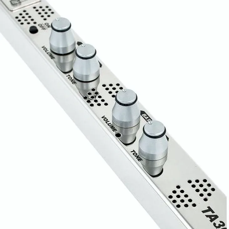 Rumberger TA3000 X- S Descant Recenze: Konečný průvodce modelem
