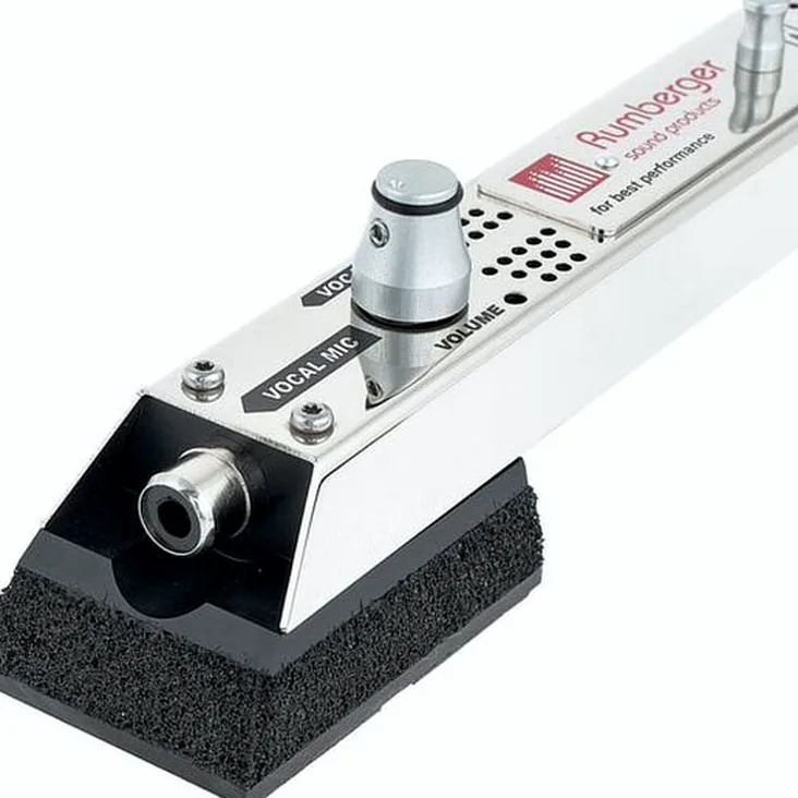 Rumberger TA3000 X- S Descant Recenze: Konečný průvodce modelem